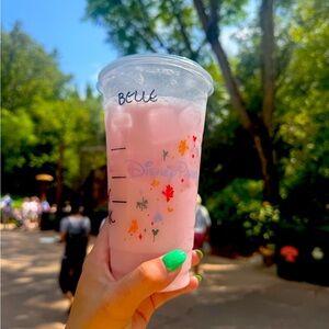 Meet your Posher, Mallory